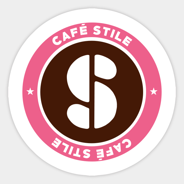 Stile Sticker by scribblekisses